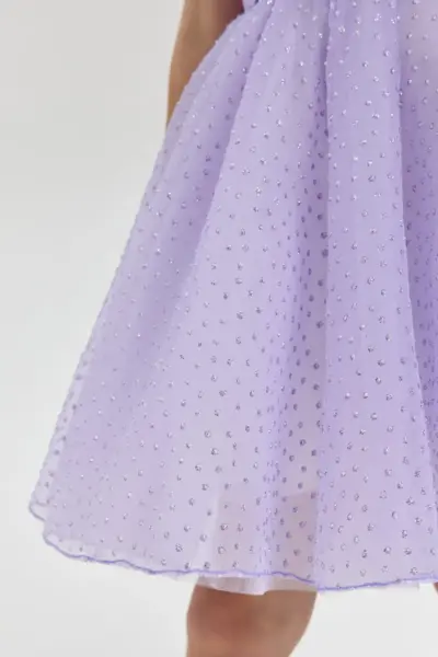 Платье нарядное — изображение 11