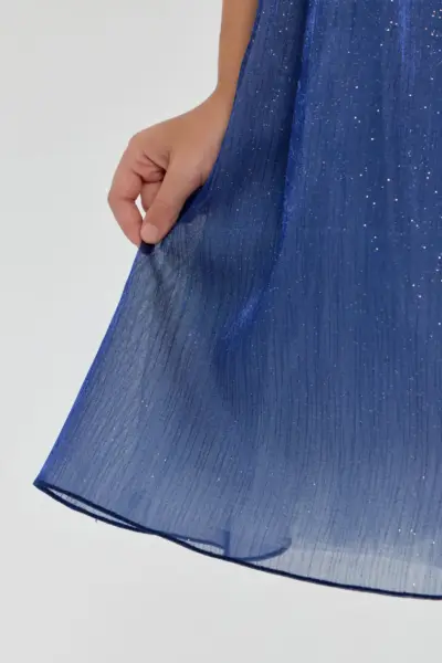 Платье нарядное — изображение 11