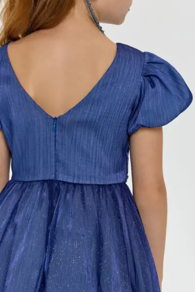 Платье нарядное — изображение 10