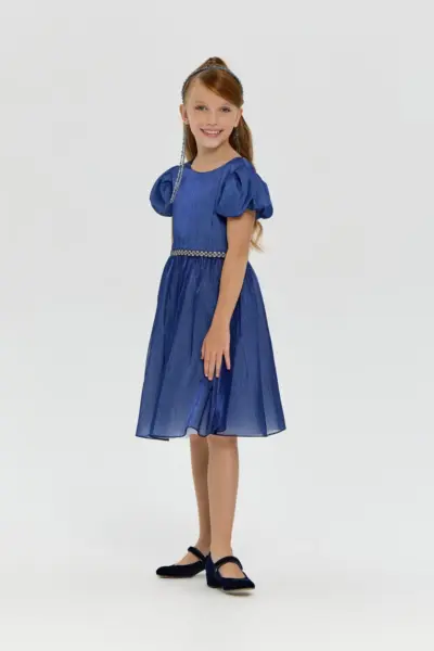 Платье нарядное — изображение 4