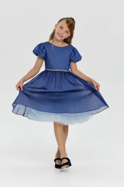 Платье нарядное — изображение 7