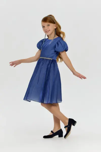 Платье нарядное — изображение 5