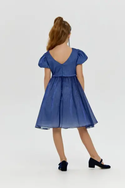 Платье нарядное — изображение 6