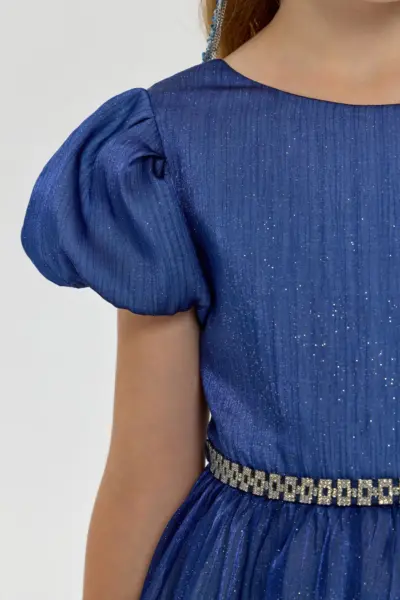 Платье нарядное — изображение 8