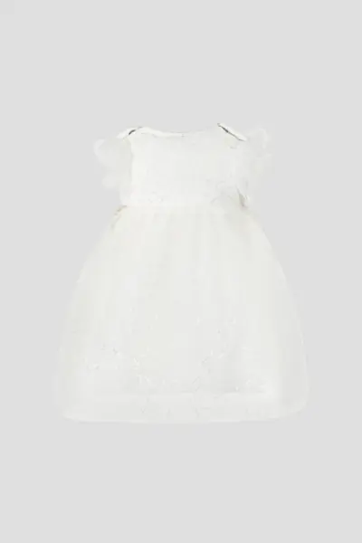 Платье-боди нарядное — изображение 3