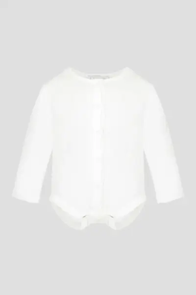 Платье-боди нарядное — изображение 4