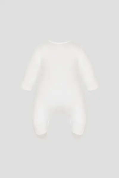 Комплект на выписку (комбинезон, чепчик) — изображение 3