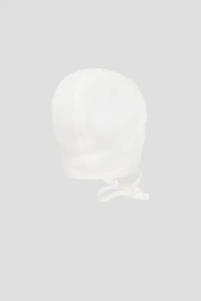 Комплект на выписку (комбинезон, чепчик) — изображение 5