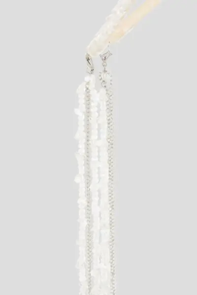 Ободок с цепочками — изображение 8