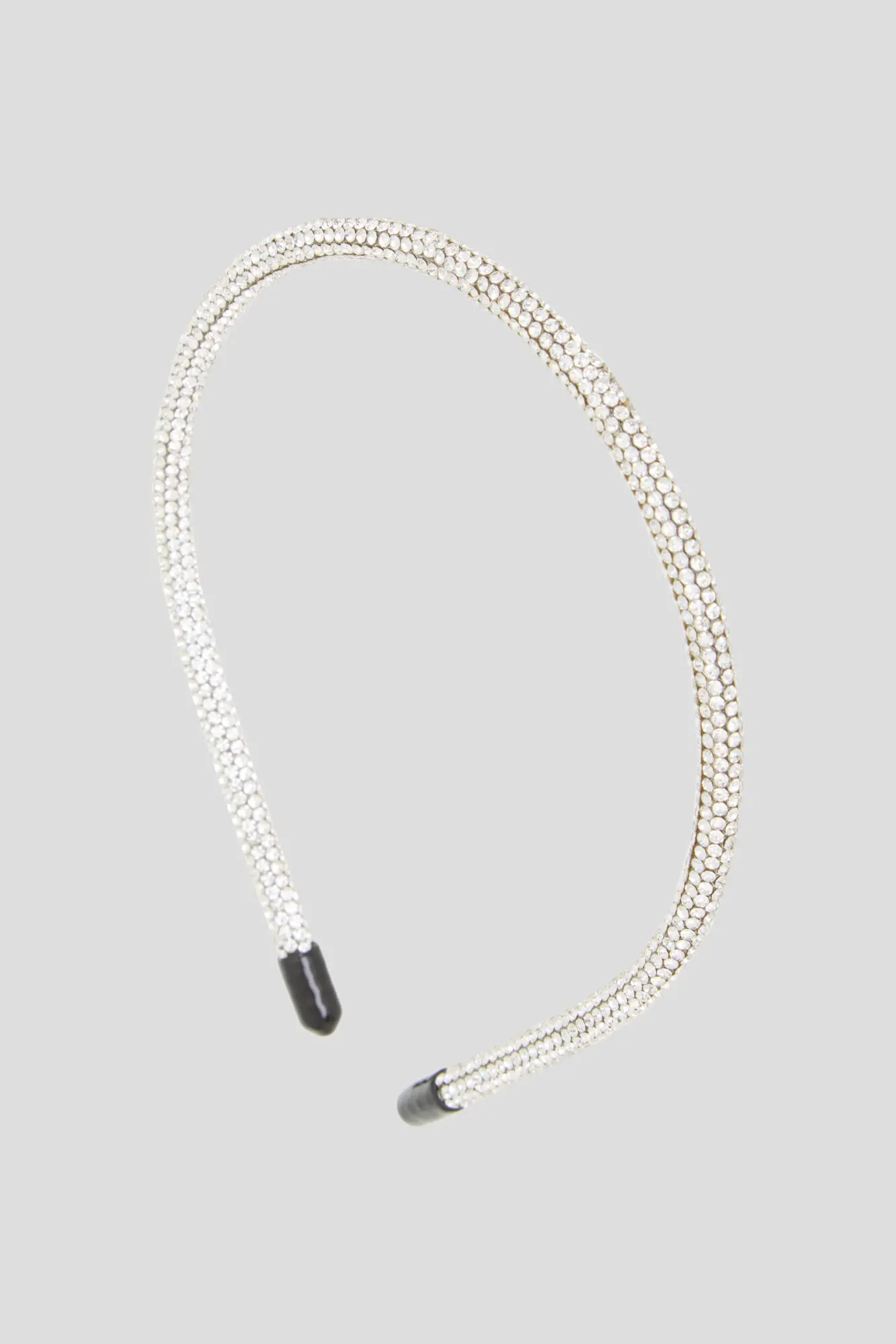 1870.43 (1) Ободок со стразами — изображение 1