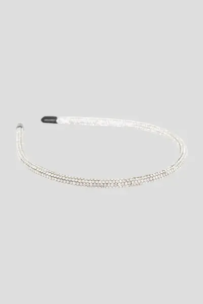 Ободок со стразами — изображение 7