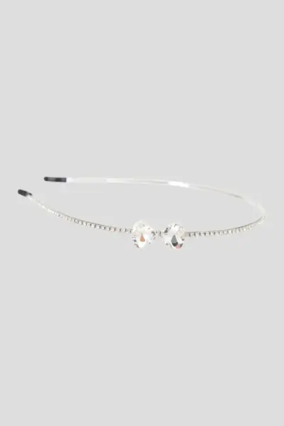 Ободок с декором — изображение 5