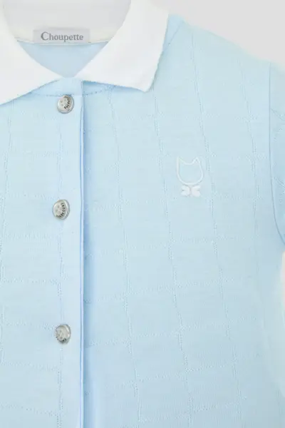 Комбинезон нарядный — изображение 3