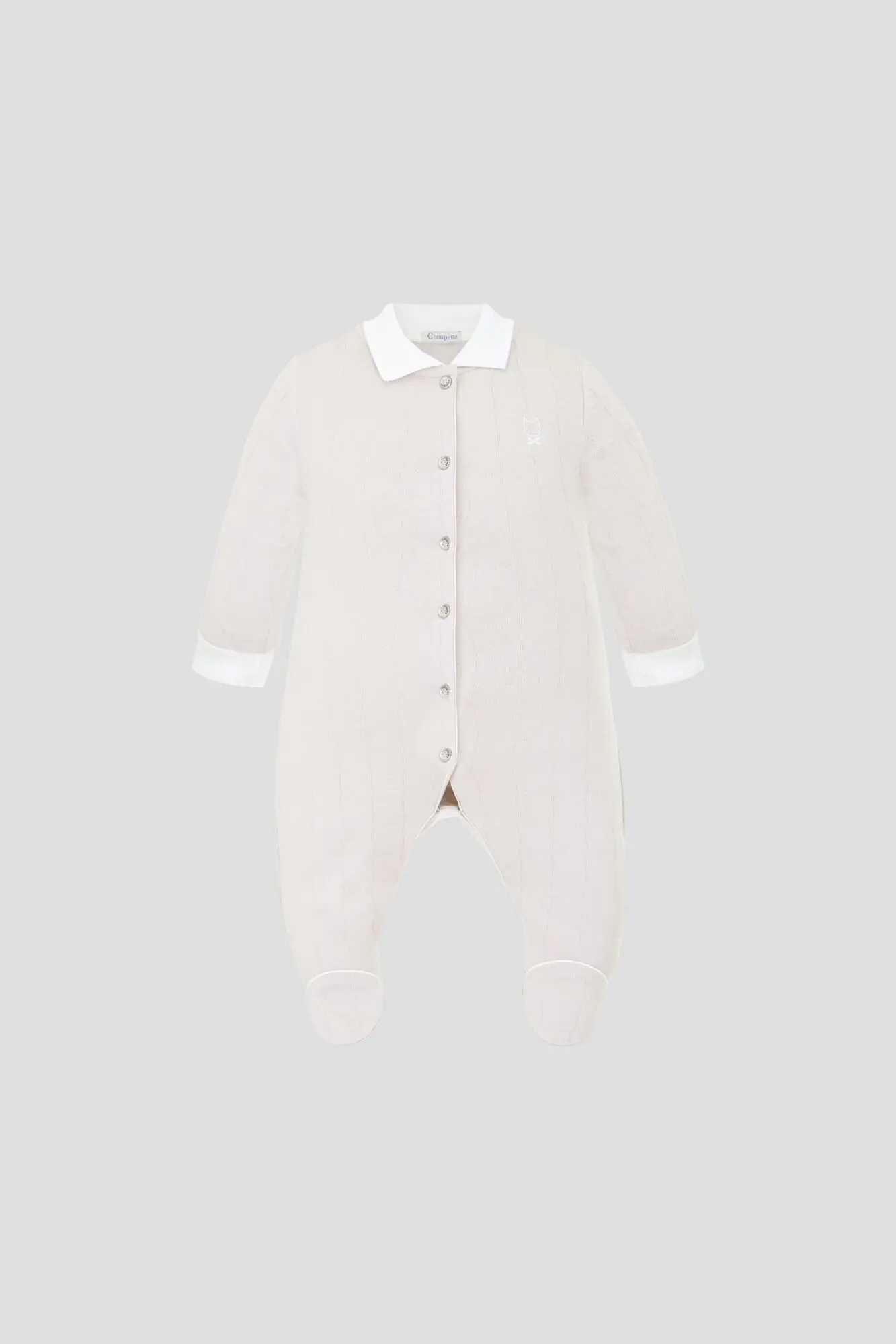 1875.43 (1) Комбинезон нарядный — изображение 1