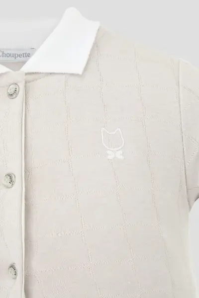 Комбинезон нарядный — изображение 3