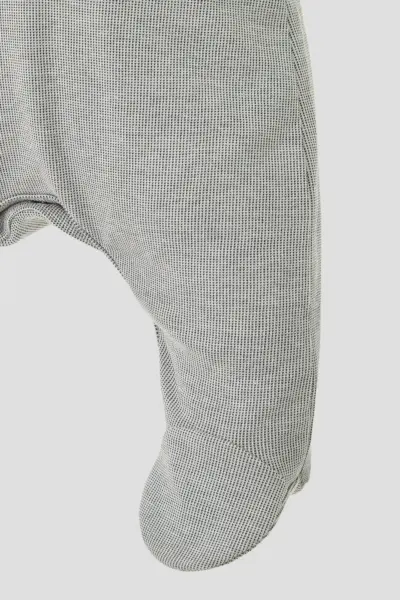 Комбинезон нарядный с бабочкой — изображение 4