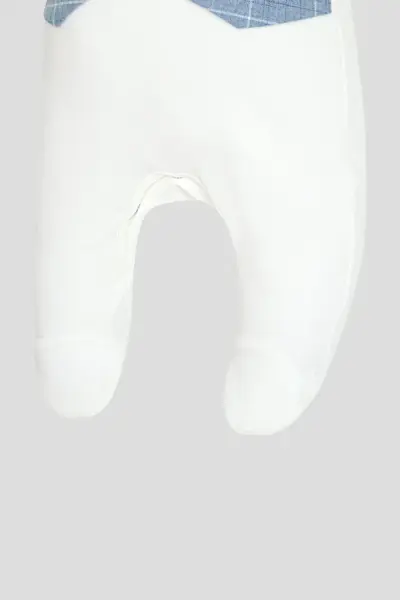 Комбинезон с бабочкой — изображение 3