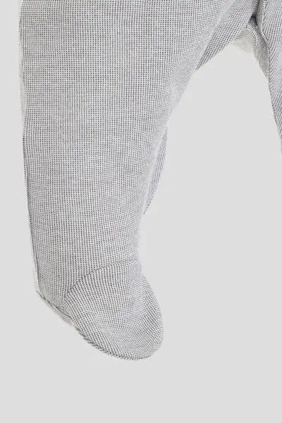 Комбинезон с подтяжками — изображение 4