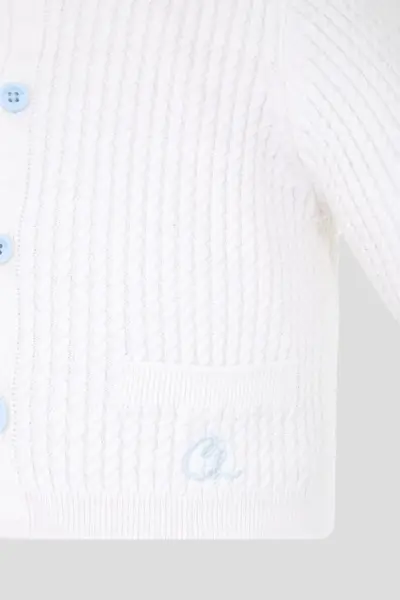 Комплект нарядный (пиджак, брюки) — изображение 6