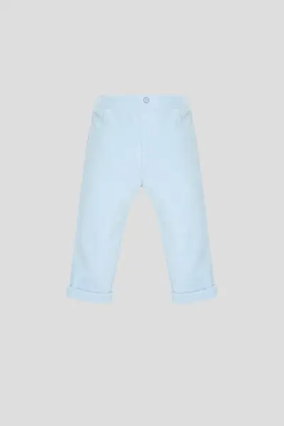 Комплект нарядный (пиджак, брюки) — изображение 4