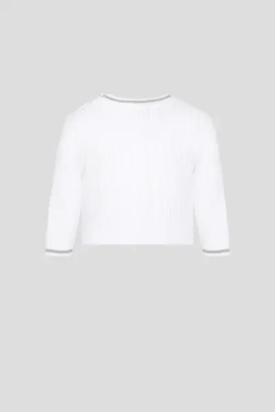 Комплект нарядный(джемпер, брюки) — изображение 3