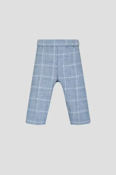 Комплект нарядный (сорочка и брюки) — изображение 4