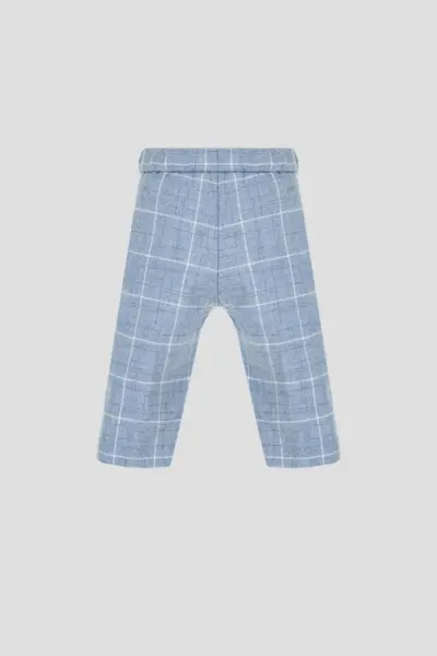 Комплект нарядный (сорочка и брюки) — изображение 5