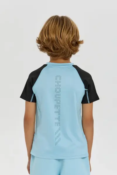 Футболка спортивная — изображение 3