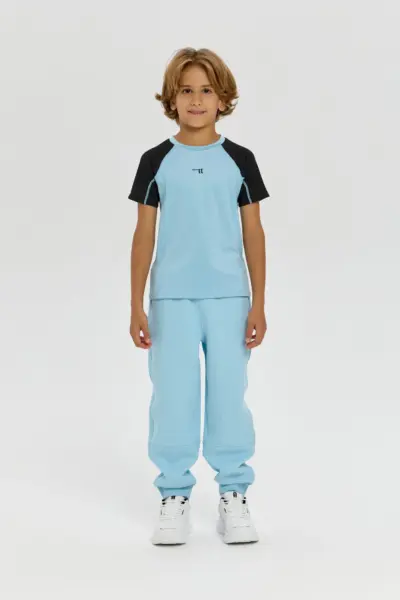 Футболка спортивная — изображение 4