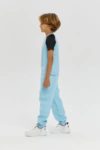 Футболка спортивная — изображение 5