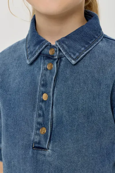 Рубашка-поло — изображение 9