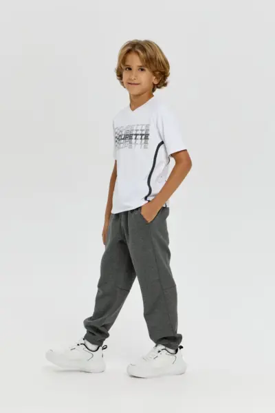 Футболка спортивная с принтом — изображение 7