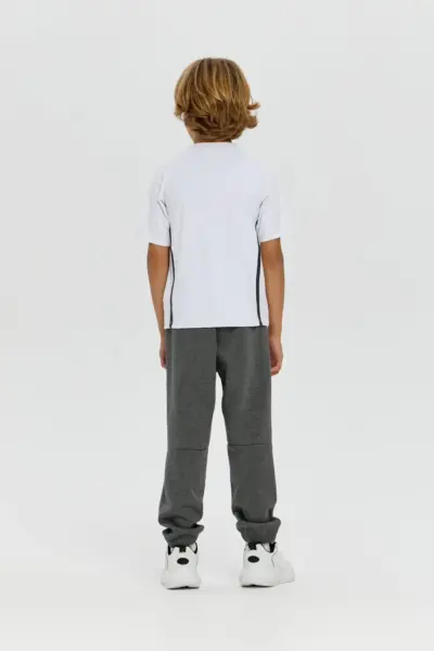 Футболка спортивная с принтом — изображение 9