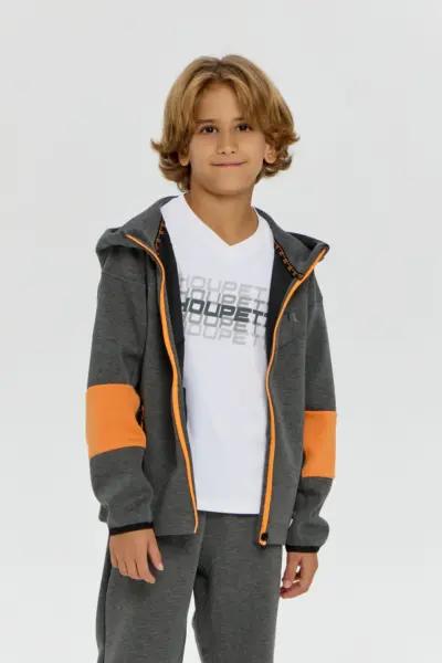 Футболка спортивная с принтом — изображение 5