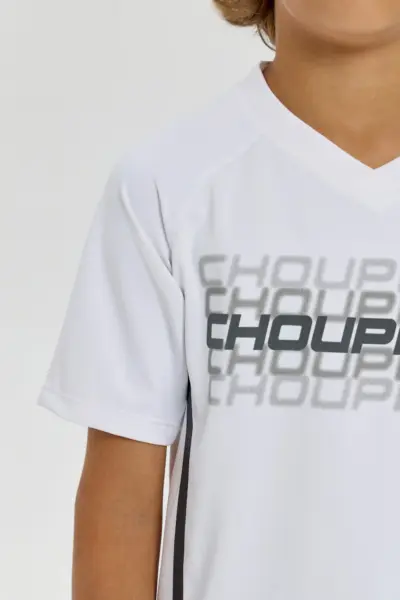 Футболка спортивная с принтом — изображение 12