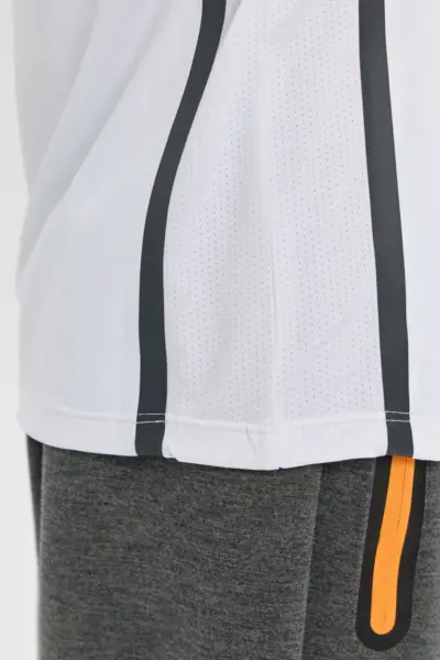 Футболка спортивная с принтом — изображение 13