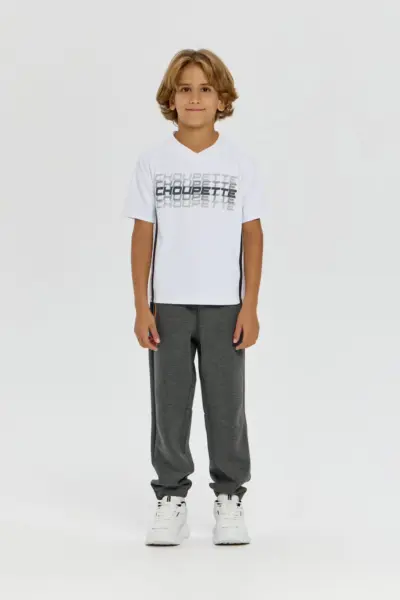 Футболка спортивная с принтом — изображение 6