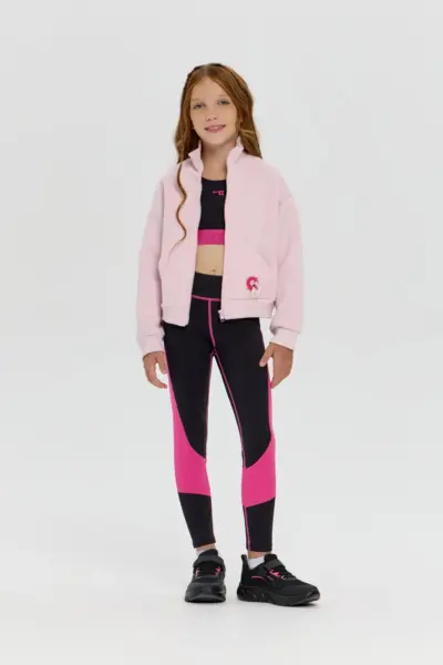 Толстовка с декором — изображение 9