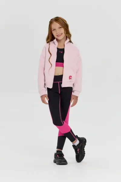 Толстовка с декором — изображение 7