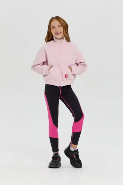 Толстовка с декором — изображение 10