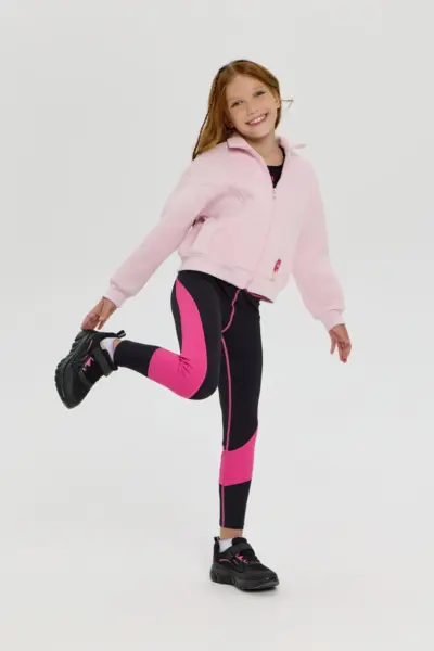 Толстовка с декором — изображение 13