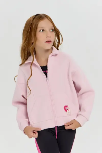 Толстовка с декором — изображение 6