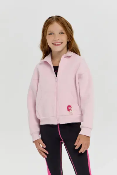 Толстовка с декором — изображение 5