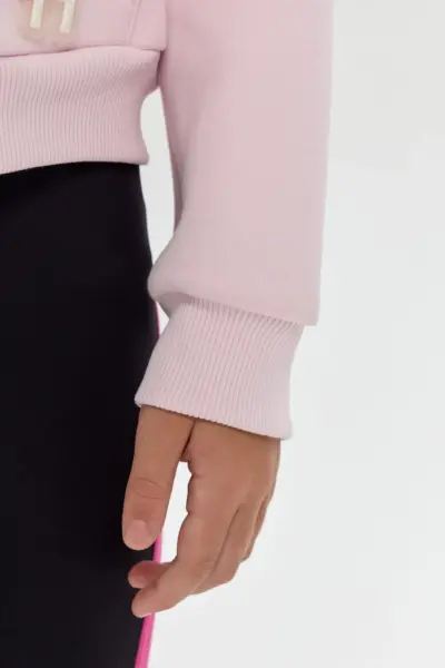 Толстовка с декором — изображение 17