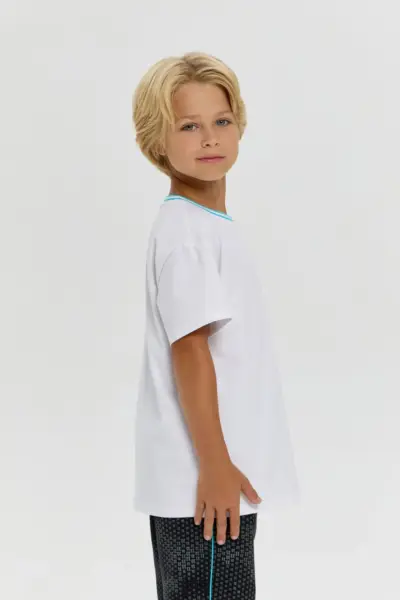 Футболка спортивная — изображение 3