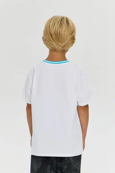 Футболка спортивная — изображение 4