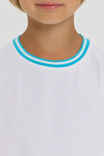 Футболка спортивная — изображение 9