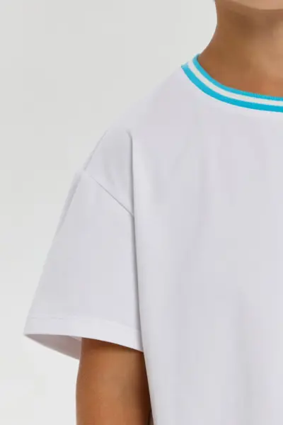 Футболка спортивная — изображение 11