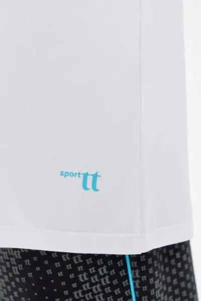 Футболка спортивная — изображение 10