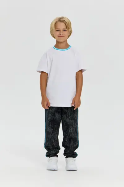 Футболка спортивная — изображение 5